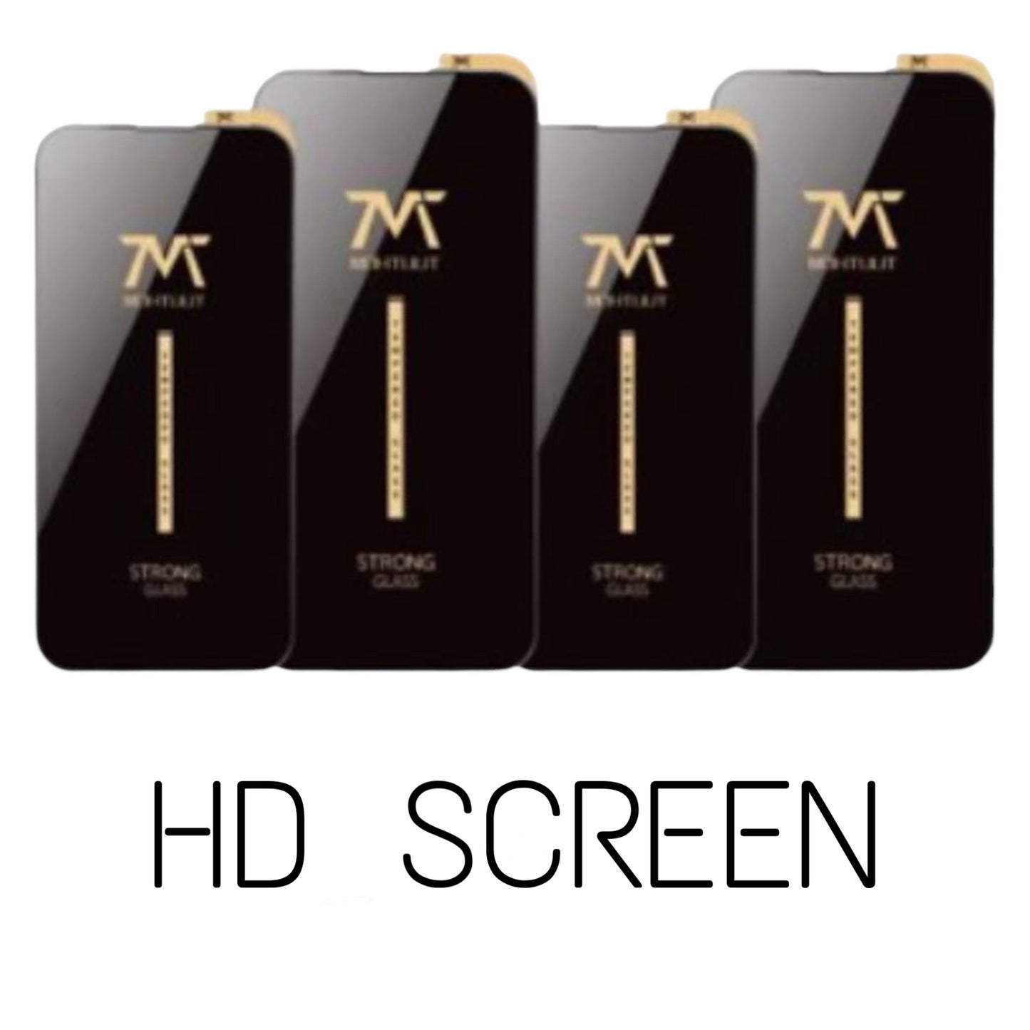 Mohtuut HD SCREEN