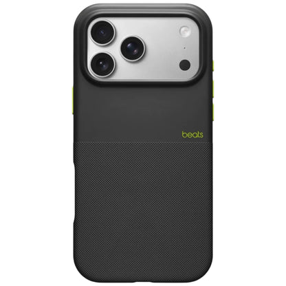 Beats Case for 17 pro max