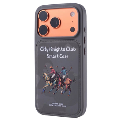 Knights Case