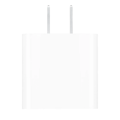 Apple USB-C 20W Power Adapter
