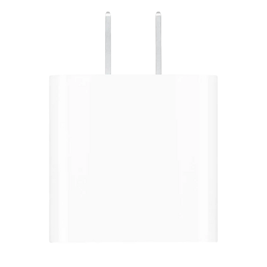 Apple USB-C 20W Power Adapter
