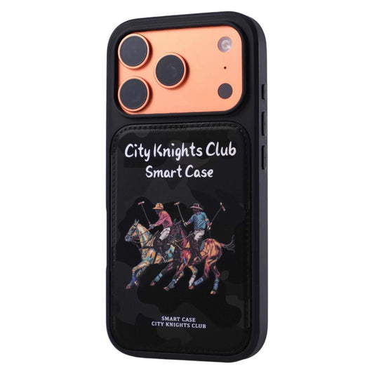 Knights Case