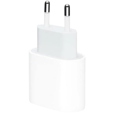 Apple 20W USB‑C Power Adapter