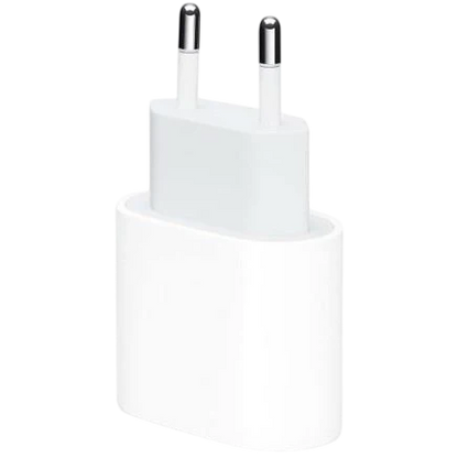Apple 20W USB‑C Power Adapter