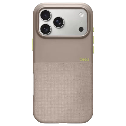 Beats Case for 17 pro max