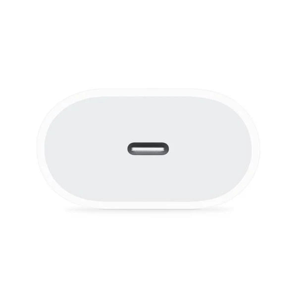 Apple 20W USB‑C Power Adapter