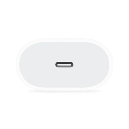 Apple 20W USB‑C Power Adapter