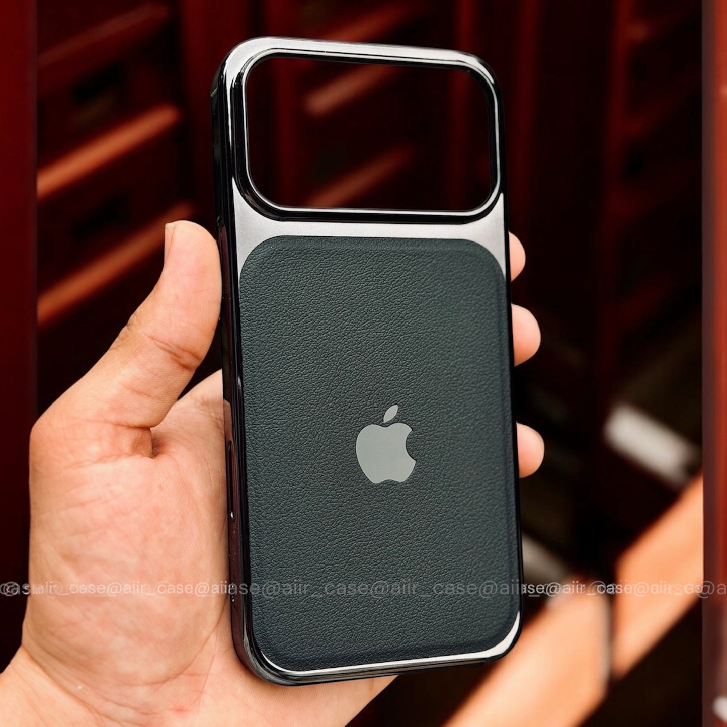 Fabi case 17 pro max