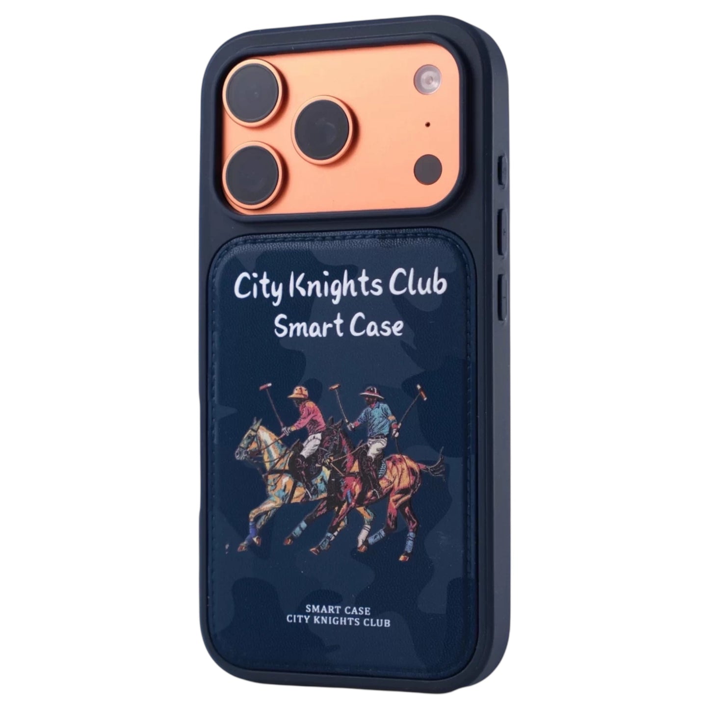Knights Case