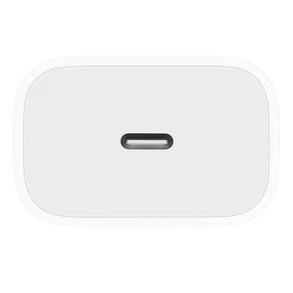Apple USB-C 20W Power Adapter