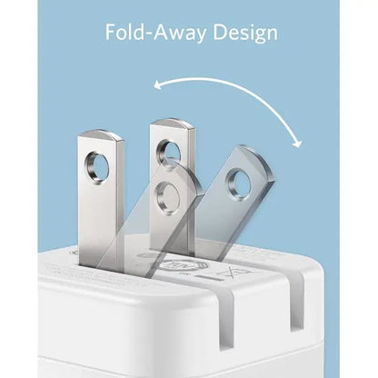 Anker 20W USB C Fast Charger