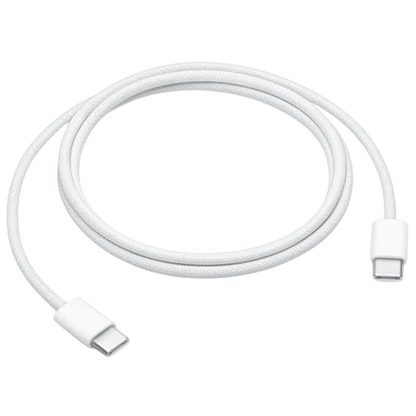 Apple 60W USB-C Charge Cable (1m)