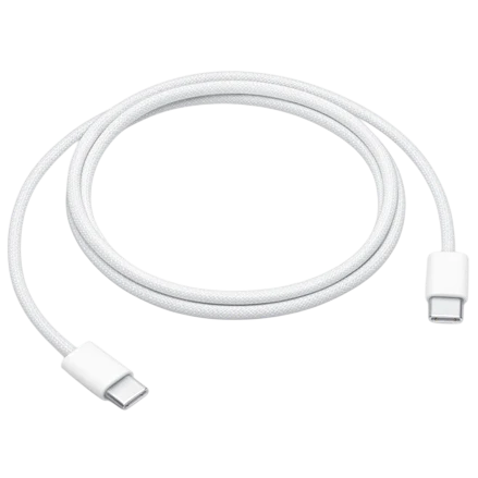 Apple 60W USB-C Charge Cable (1m)