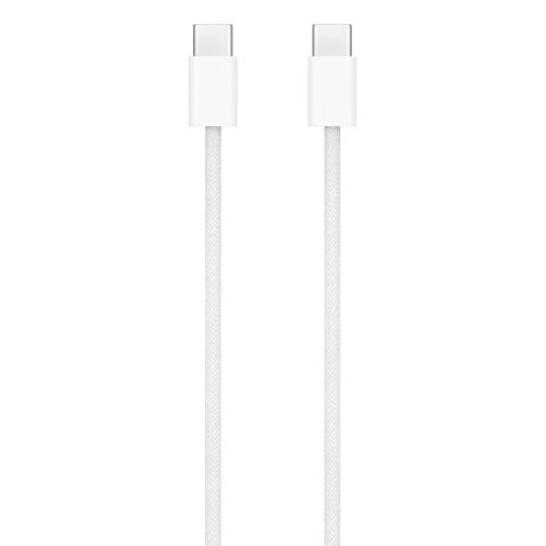 Apple 60W USB-C Charge Cable (1m)