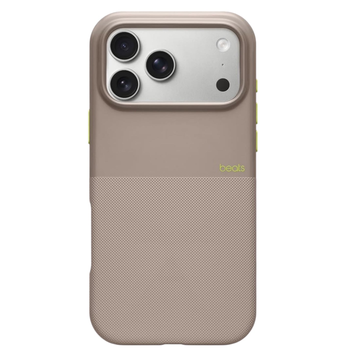 Beats Case for 17 pro max