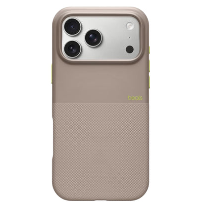 Beats Case for 17 pro max