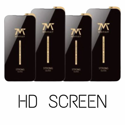 Mohtuut HD SCREEN