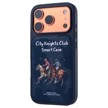 Knights Case