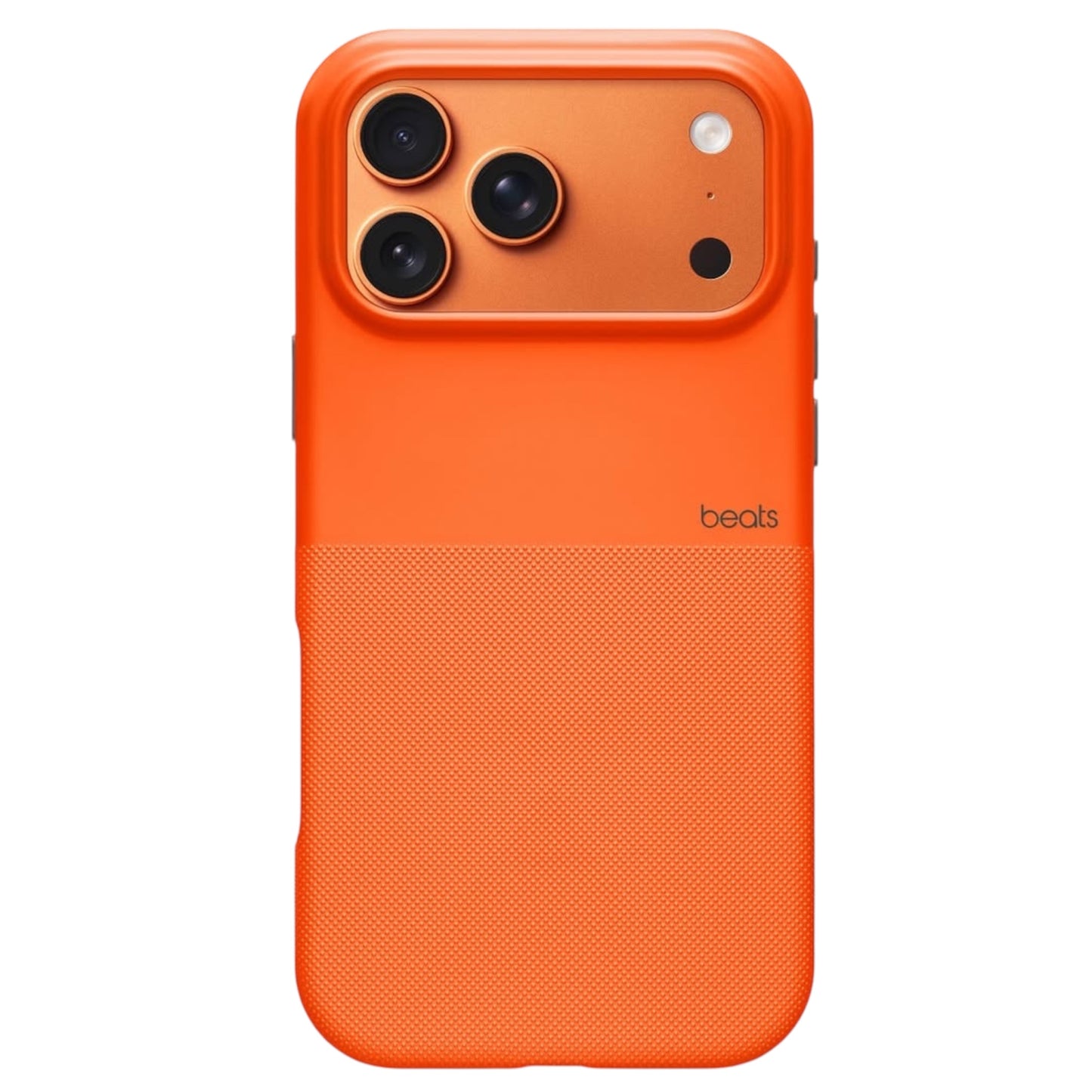 Beats Case for 17 pro max