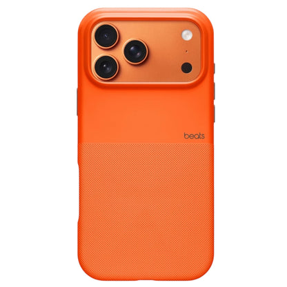 Beats Case for 17 pro max