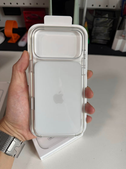 Ai Clear Case