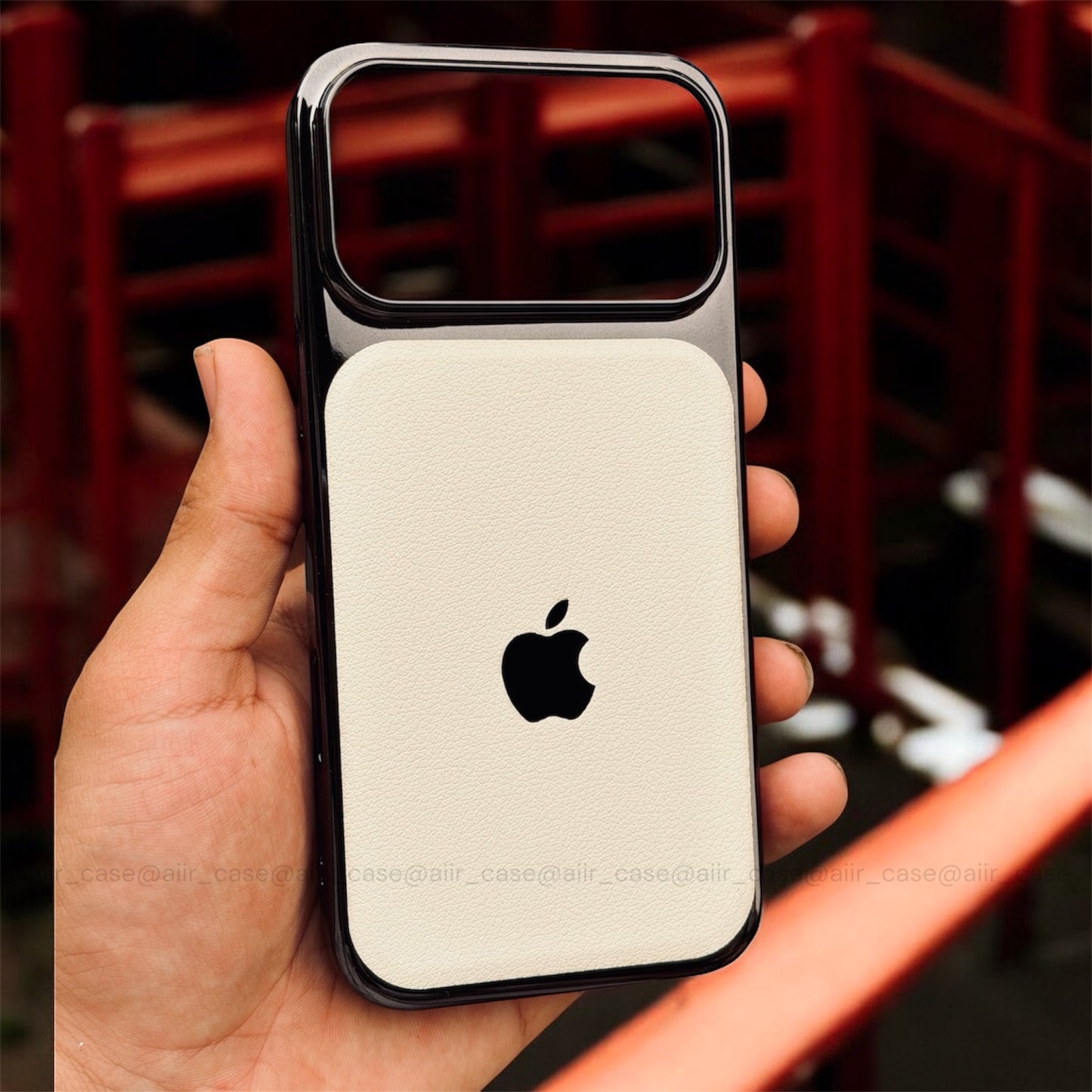 Fabi case 17 pro max