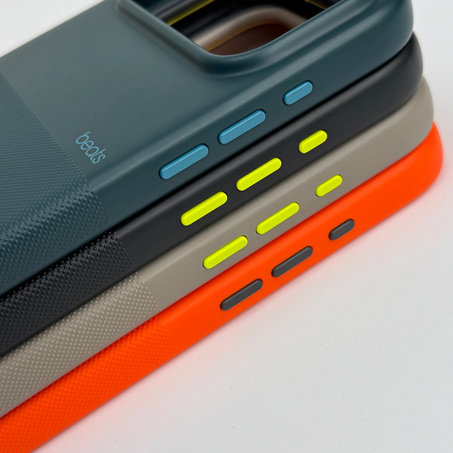 Beats Case for 17 pro max