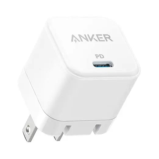 Anker 20W USB C Fast Charger