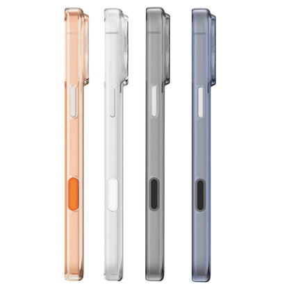 Colored ai case magsafe