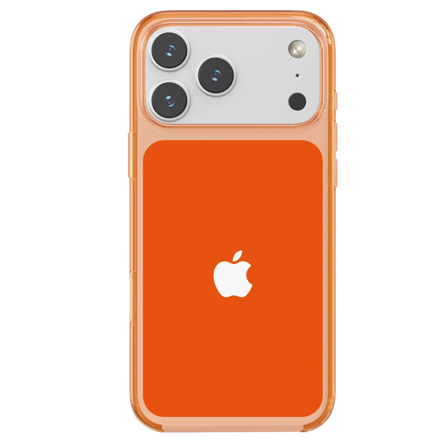 Colored ai case magsafe