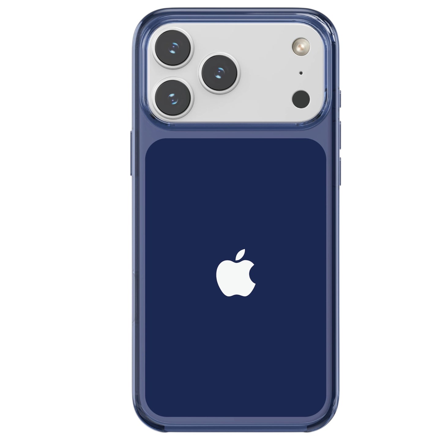 Colored ai case magsafe