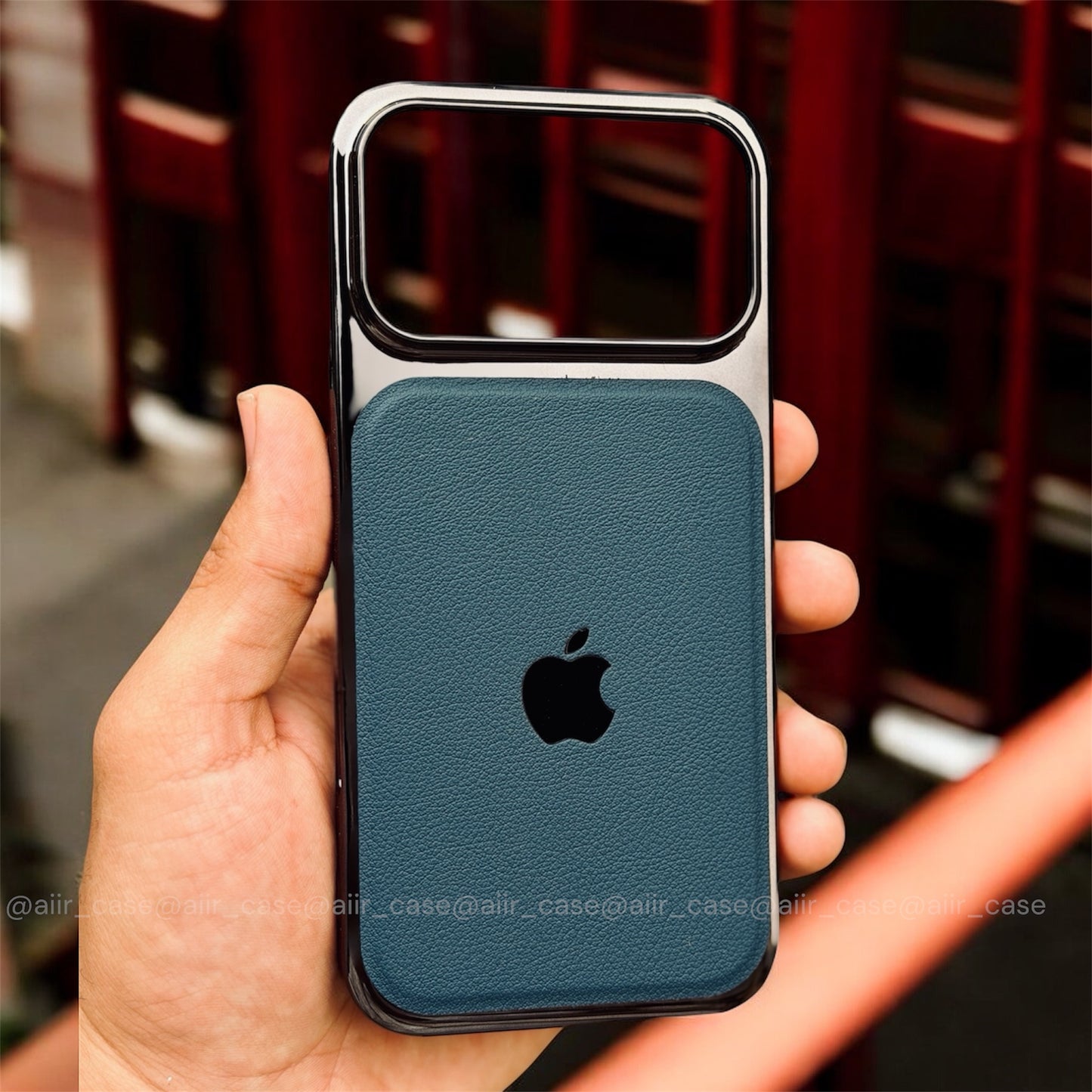 Fabi case 17 pro max