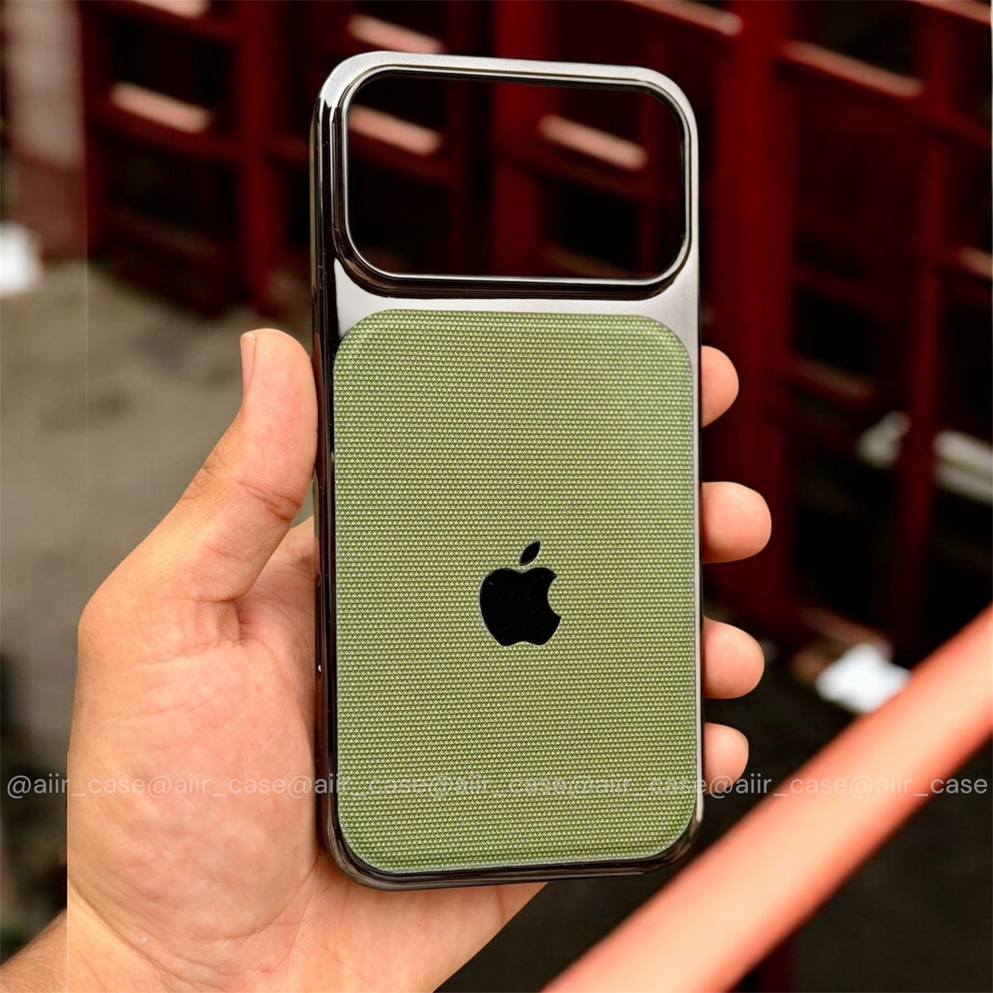 Fabi case 17 pro max