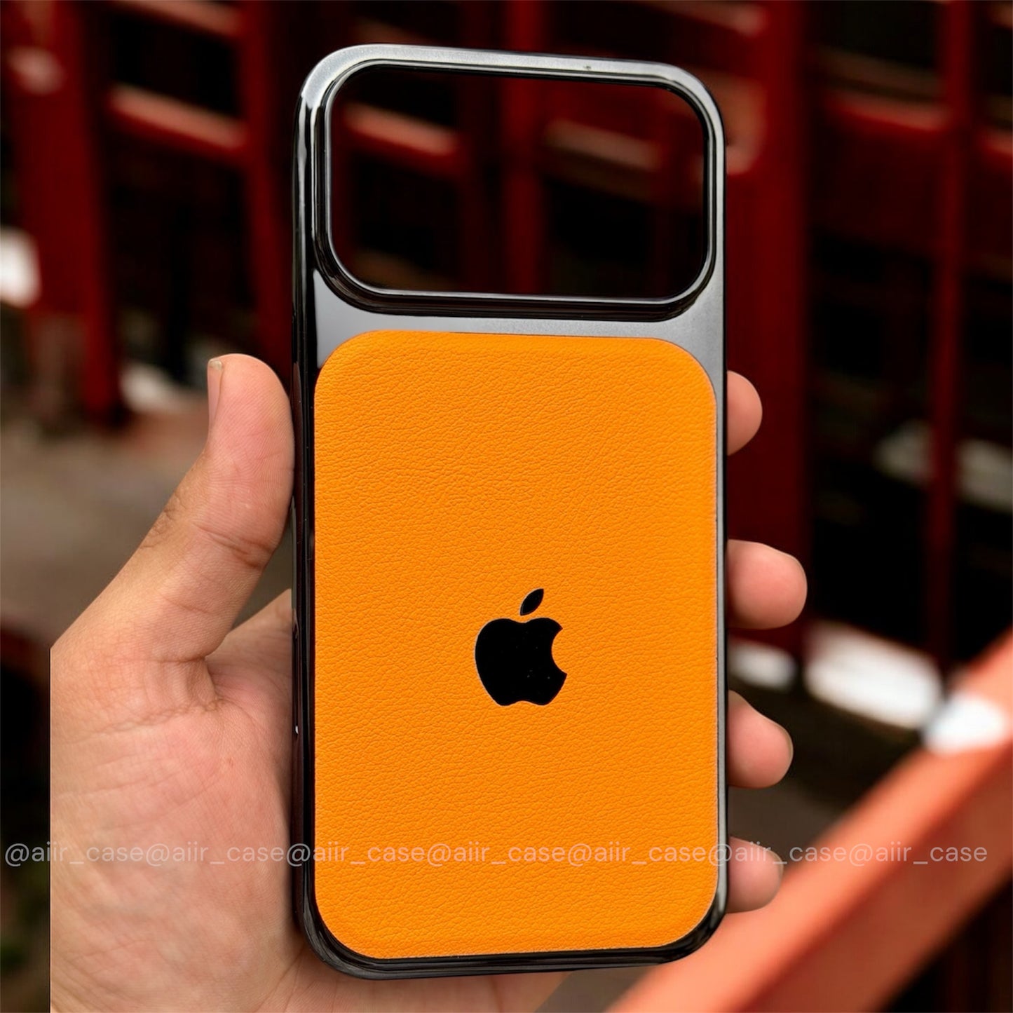 Fabi case 17 pro max