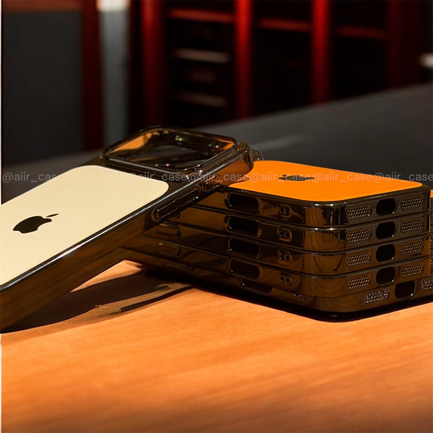 Fabi case 17 pro max