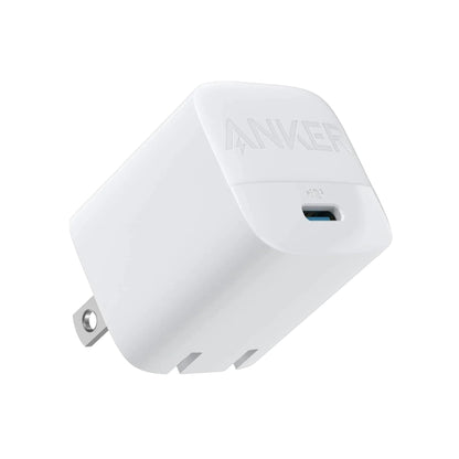 Anker 313 GaN 30W Charger