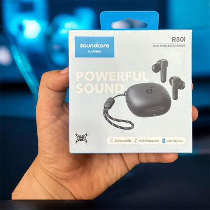 Anker Soundcore R50i