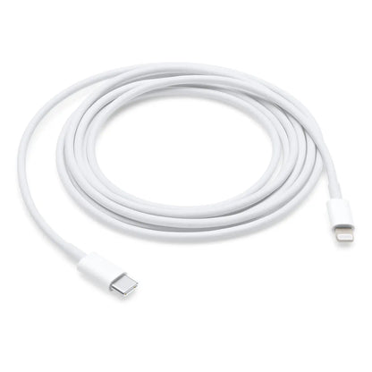 Apple USB-C To Lightning Cable (1m)