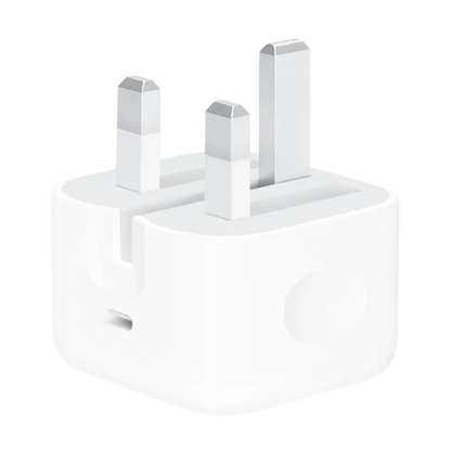 Apple USB-C 20W Power Adapter