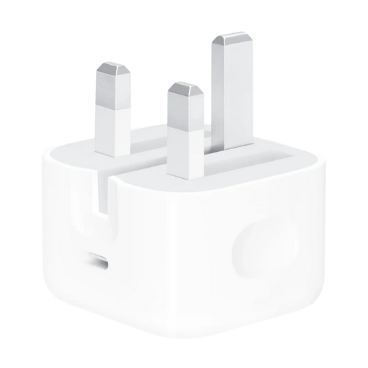 Apple USB-C 20W Power Adapter