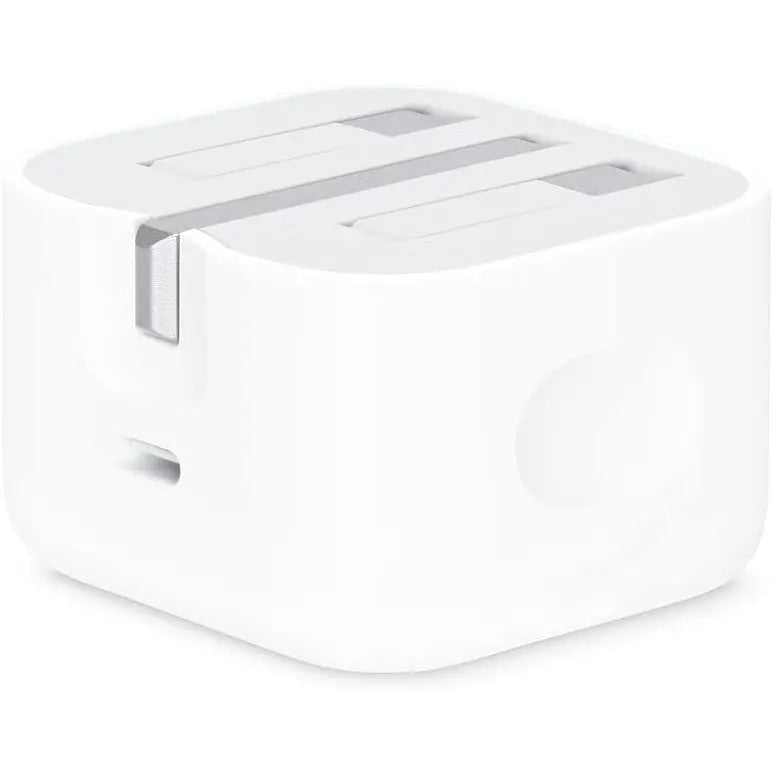 Apple USB-C 20W Power Adapter